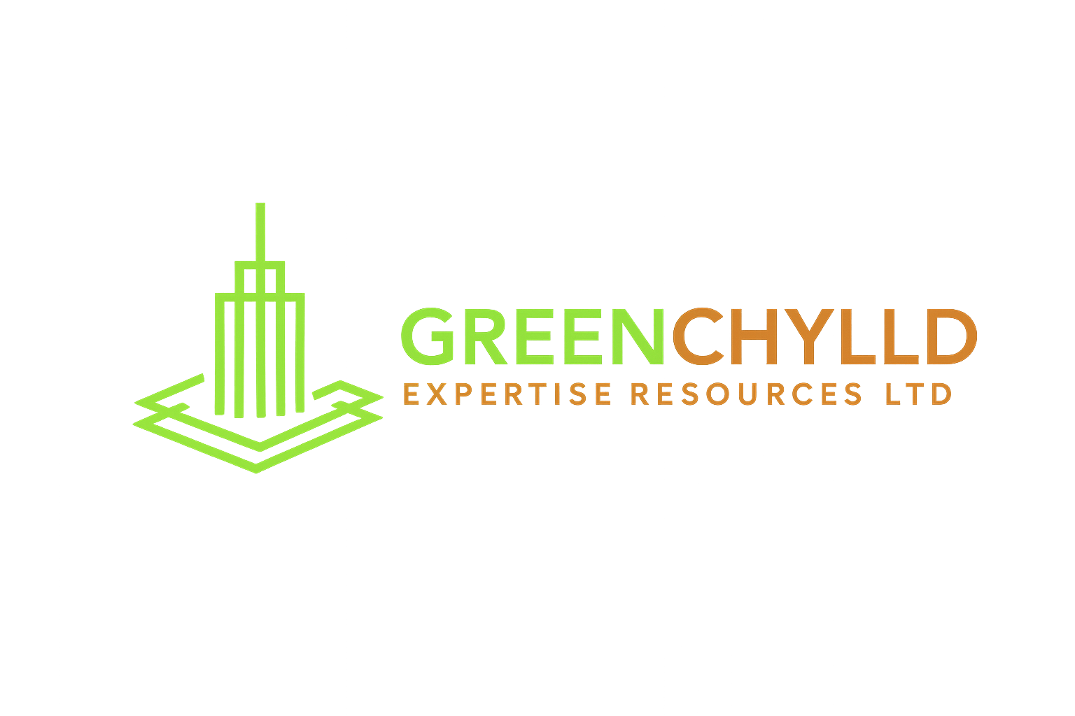 GreenChylld Logo