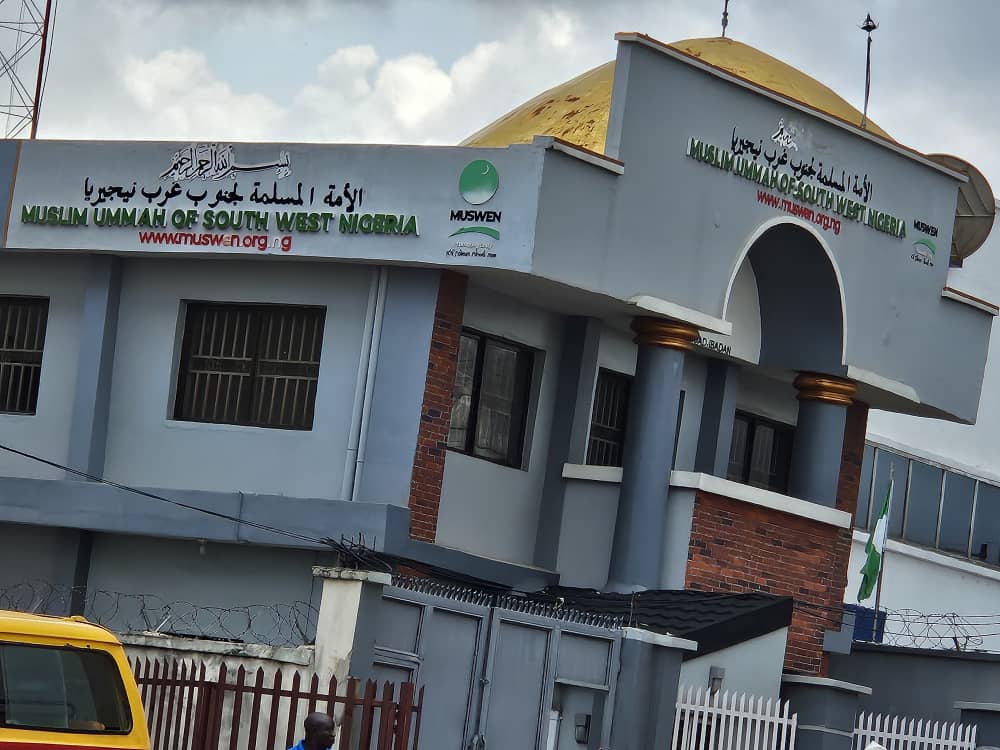 green building